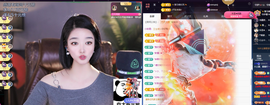 窦窦，家里有事休息了主播照片