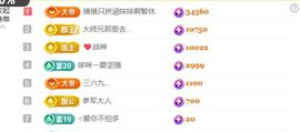 晟涵🎶唱歌主播的图片
