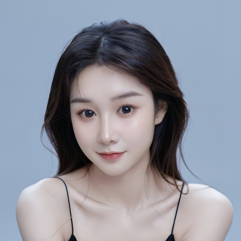 新人小小丸子求守护的主播海报