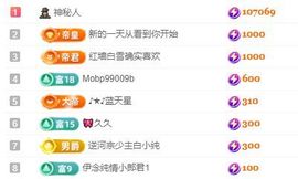 冉冉🍀好运来！的图片