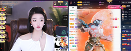 窦窦，家里有事休息了主播照片