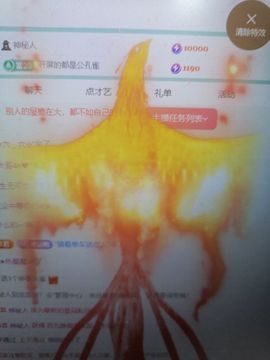 丑小鸭💞愿有一束光主播照片