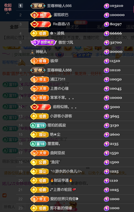 婼儿♪♬每晚7点见主播照片