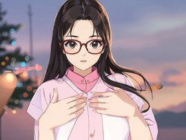 Amor︶旅客的图片