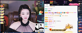 窦窦，家里有事休息了主播照片