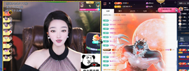 窦窦，家里有事休息了主播照片