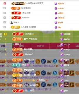 谢我默默陪伴到16啦主播照片