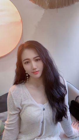 小仙女❤️在等你主播照片