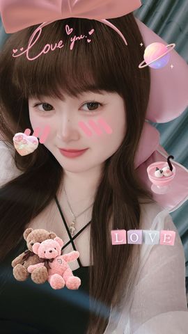 菲儿♥好运🌈主播照片