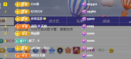 艺文♫年后见主播照片
