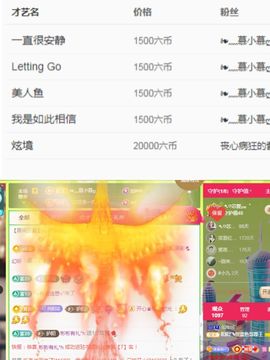 阳阳💕今晚见主播照片