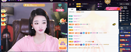 窦窦，家里有事休息了主播照片
