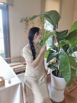 小仙女❤️在等你主播照片
