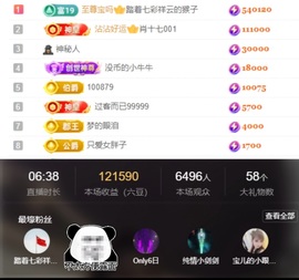 洋子～晚点见主播照片