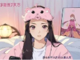 果果～饿懵了主播照片