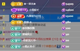 💙欣宝吖（暂休）主播照片