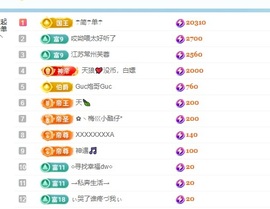 新人小忆暂休的图片