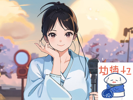 快乐，倏忽而逝主播照片
