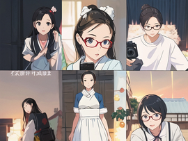 月靈梦妮💘的图片