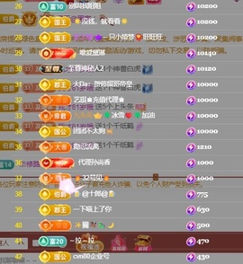 董贺我围观哥帝君啦的图片