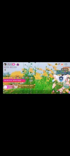 婷婷💕感恩有你陪伴主播照片