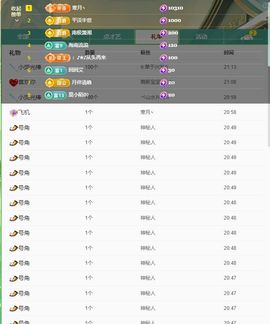 浮若若主播照片