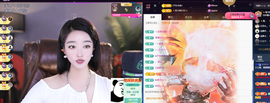 窦窦，家里有事休息了主播照片