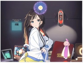 抱抱馨💌主播照片