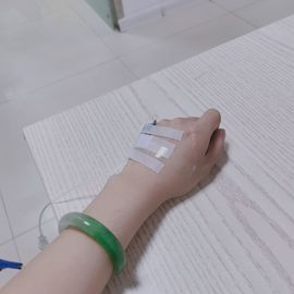 乔羽橙☂周二晚上～主播照片