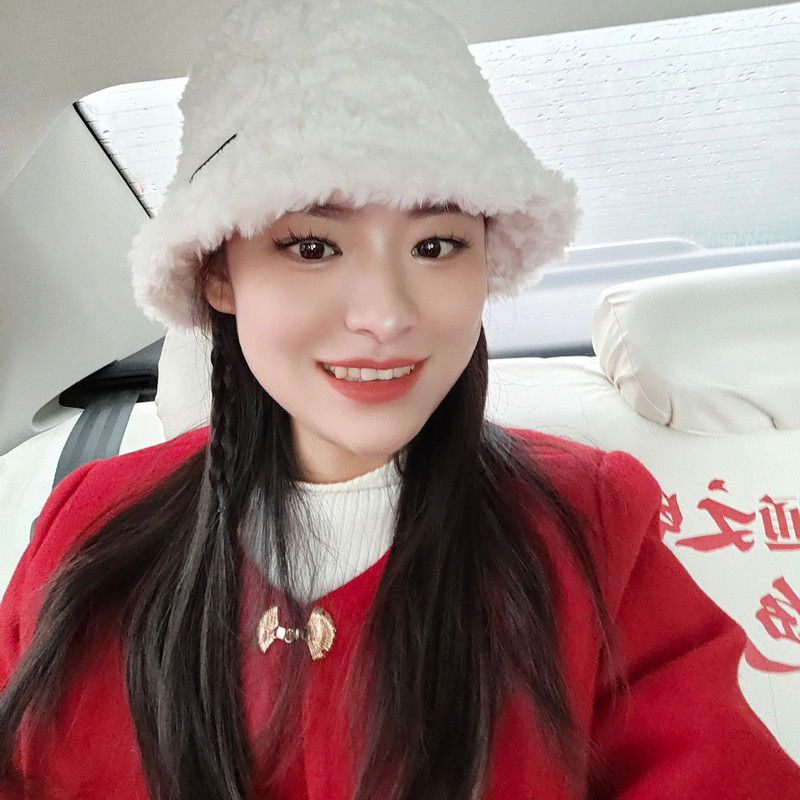 禅茶小茶的主播海报