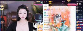 窦窦，家里有事休息了主播照片