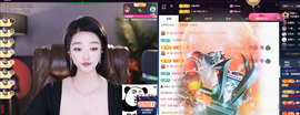 窦窦，家里有事休息了主播照片