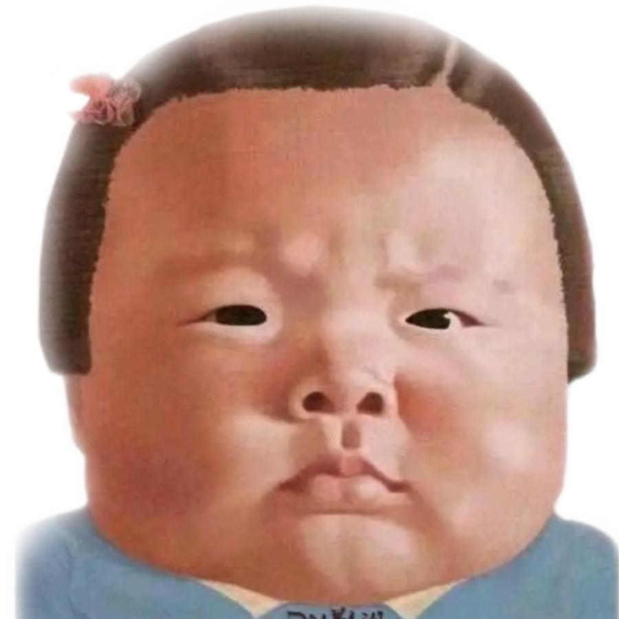明明很不错海报