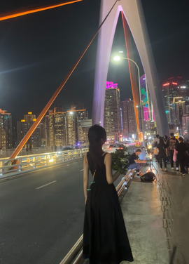 陈丝丝丝主播照片