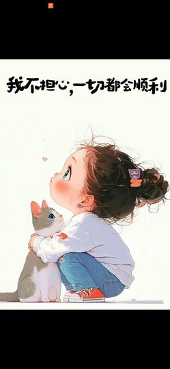 丑小鸭💞愿有一束光主播照片
