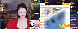 窦窦，家里有事休息了主播照片