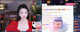 窦窦，家里有事休息了主播照片