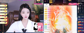 窦窦，家里有事休息了主播照片