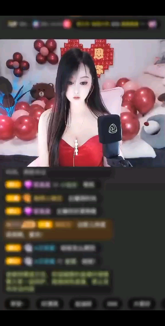 浪漫的告白气球🎈/飞