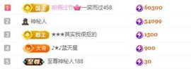 冉冉🍀好运来！的图片