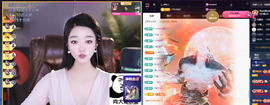 窦窦，家里有事休息了主播照片
