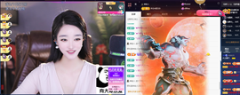 窦窦，家里有事休息了主播照片