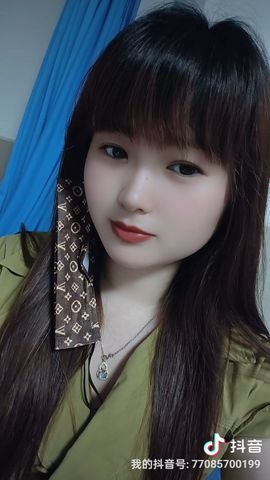 菲儿♥好运🌈主播照片