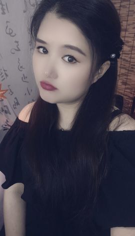 糖笑笑゛等风也等伱主播照片
