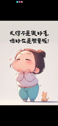 丑小鸭🌈万人迷眼睛主播照片