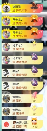 大脸💧9909主播照片