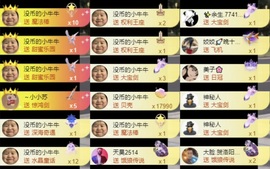 洋子～晚点见主播照片