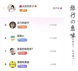菲儿♥好运🌈主播照片