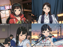家有儿女丶夏冰雹的图片