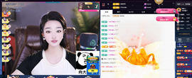 窦窦，家里有事休息了主播照片